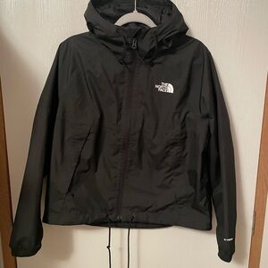 The North Face Women’s Antora Rain Jacket DryVent SZ M
